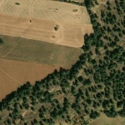 Satellite imagery of Cohuazalo, MX