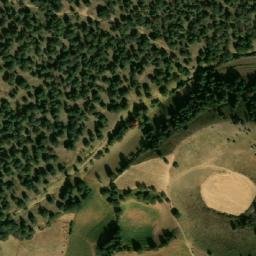 Satellite imagery of Cohuazalo, MX