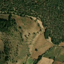 Satellite imagery of Cohuazalo, MX