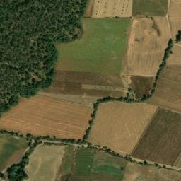 Satellite imagery of Tlapexcua, MX