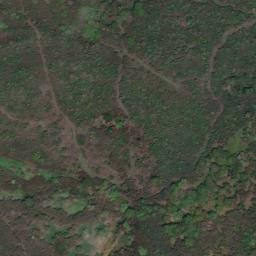 Satellite imagery of HOKUKANO — NGS TU2447 — Hawaiʻi County, US, US