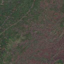 Satellite imagery of HOKUKANO — NGS TU2447 — Hawaiʻi County, US, US