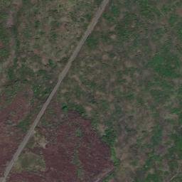 Satellite imagery of HOKUKANO — NGS TU2447 — Hawaiʻi County, US, US