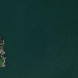 Satellite imagery of Mũi Rồng Quèn, VN