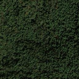 Satellite imagery of Volcán Tres Cruces, MX