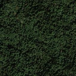 Satellite imagery of Volcán Tres Cruces, MX