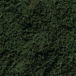 Satellite imagery of Volcán Tres Cruces, MX