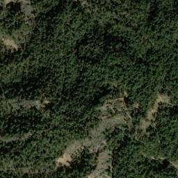 Satellite imagery of Volcán Tuxtepec, MX