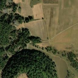 Satellite imagery of Volcán Tuxtepec, MX
