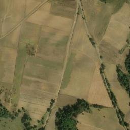 Satellite imagery of Volcán Tuxtepec, MX