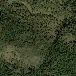 Satellite imagery of Volcán Chalchihuites, MX