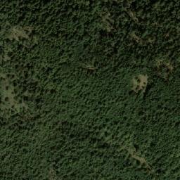 Satellite imagery of Volcán Chalchihuites, MX