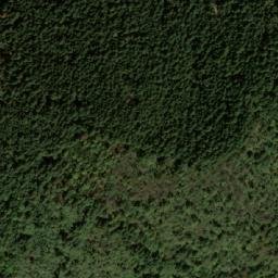 Satellite imagery of Volcán Chalchihuites, MX