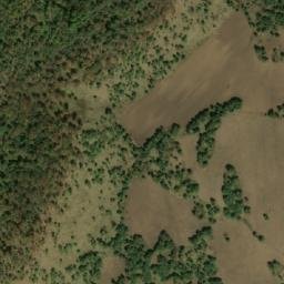 Satellite imagery of Volcán los Cardos, MX