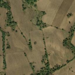Satellite imagery of Volcán los Cardos, MX