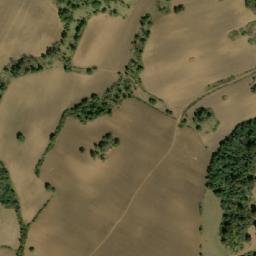 Satellite imagery of Volcán Raices, MX