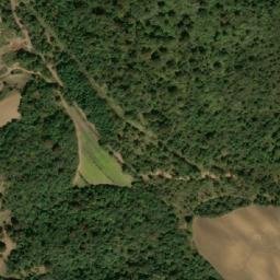 Satellite imagery of Volcán Raices, MX