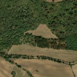Satellite imagery of Volcán Raices, MX