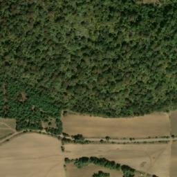 Satellite imagery of Volcán Cajete, MX