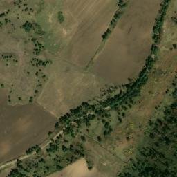 Satellite imagery of Volcán Tesoyo, MX