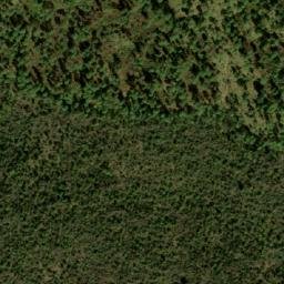 Satellite imagery of Volcán La Comalera, MX