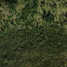 Satellite imagery of Volcán La Comalera, MX