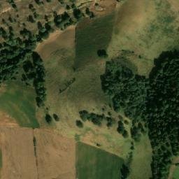Satellite imagery of Volcán Ahuazatepel, MX
