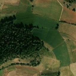 Satellite imagery of Volcán Ahuazatepel, MX