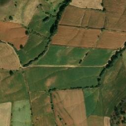 Satellite imagery of Volcán Ahuazatepel, MX
