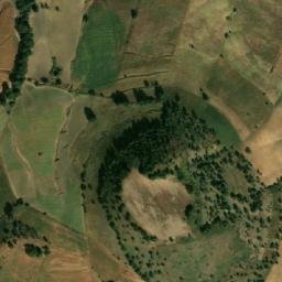 Satellite imagery of Tlapexcua, MX