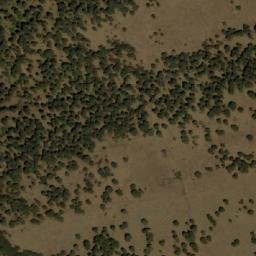 Satellite imagery of Zumpango, MX