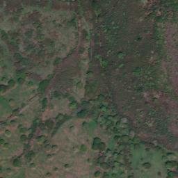 Satellite imagery of HOKUKANO — NGS TU2447 — Hawaiʻi County, US, US
