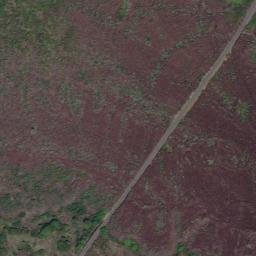 Satellite imagery of HOKUKANO — NGS TU2447 — Hawaiʻi County, US, US