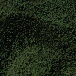 Satellite imagery of Volcán Tres Cruces, MX