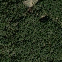 Satellite imagery of Volcán Tuxtepec, MX