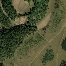 Satellite imagery of Volcán Tuxtepec, MX