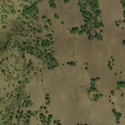 Satellite imagery of Volcán los Cardos, MX