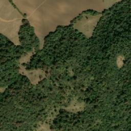 Satellite imagery of Volcán los Cardos, MX
