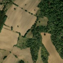 Satellite imagery of Volcán Tesoyo, MX