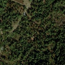 Satellite imagery of Volcán El Caballito, MX