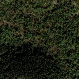 Satellite imagery of Volcán Manteca, MX