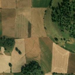 Satellite imagery of Volcán Ahuazatepel, MX