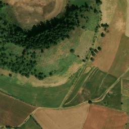 Satellite imagery of Volcán Ahuazatepel, MX