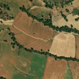 Satellite imagery of Tlapexcua, MX