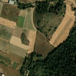 Satellite imagery of Volcán Cuatepel, MX