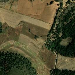 Satellite imagery of Aholo, MX