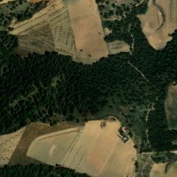 Satellite imagery of Aholo, MX