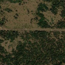 Satellite imagery of Zumpango, MX