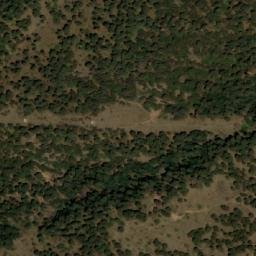 Satellite imagery of Zumpango, MX