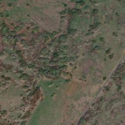 Satellite imagery of HOKUKANO — NGS TU2447 — Hawaiʻi County, US, US